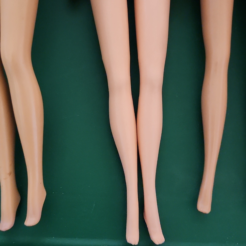 Mattel Fashion Doll Lot, Beautiful And In Good Condition - Picture 6 of 11